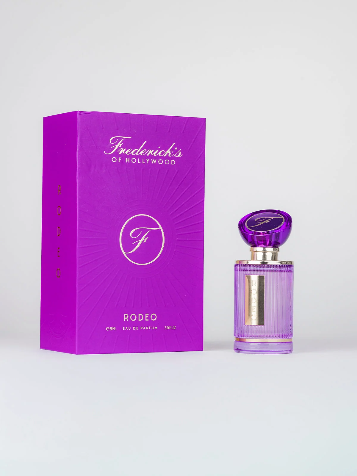 Rodeo 60ml 淡香精