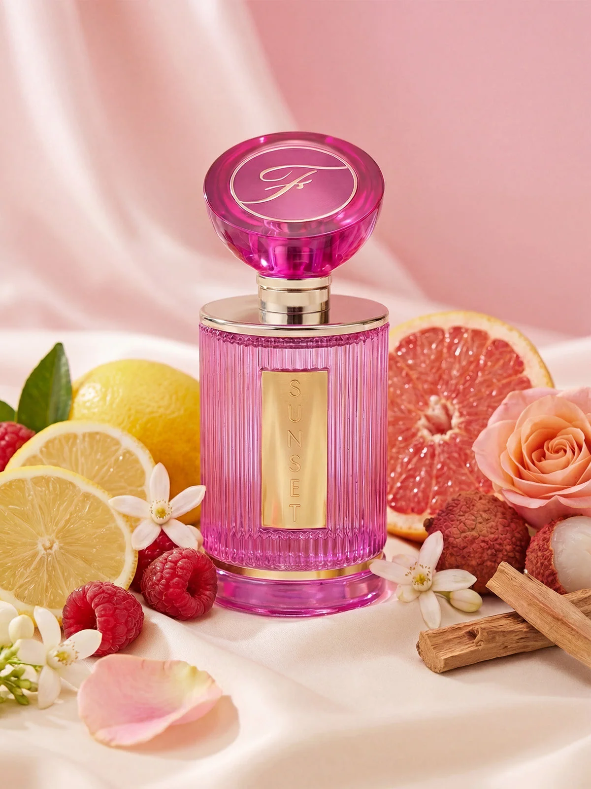 Sunset 100ml 淡香精 100 ml