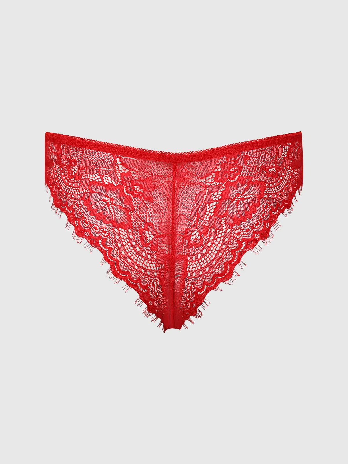Corinne Lace Tanga