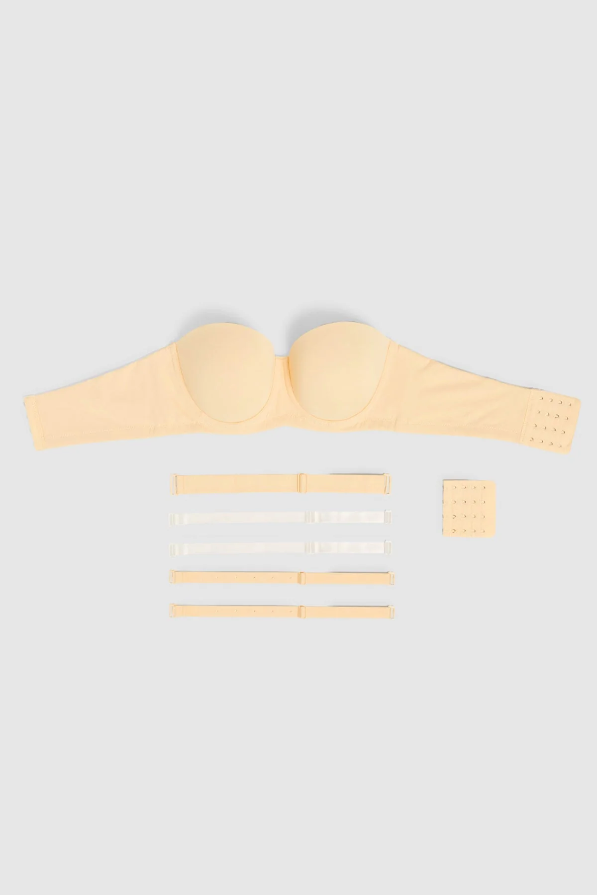 Hollywood Showstopper Strapless Bra