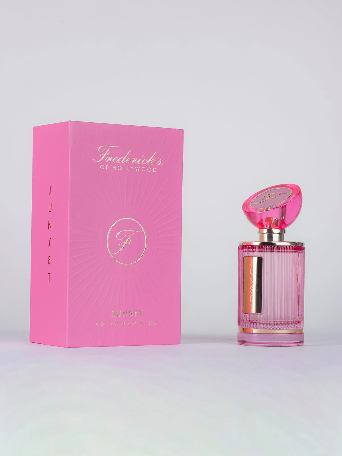 Sunset 100ml 淡香精 100 ml