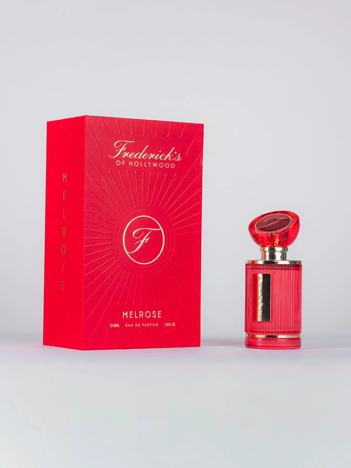 Melrose 60ml 淡香精 60 ml