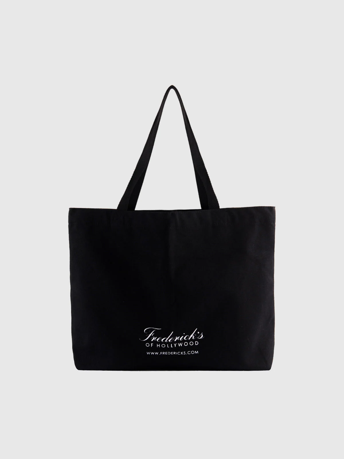 This Is My Lingerie Bag 托特包 黑色