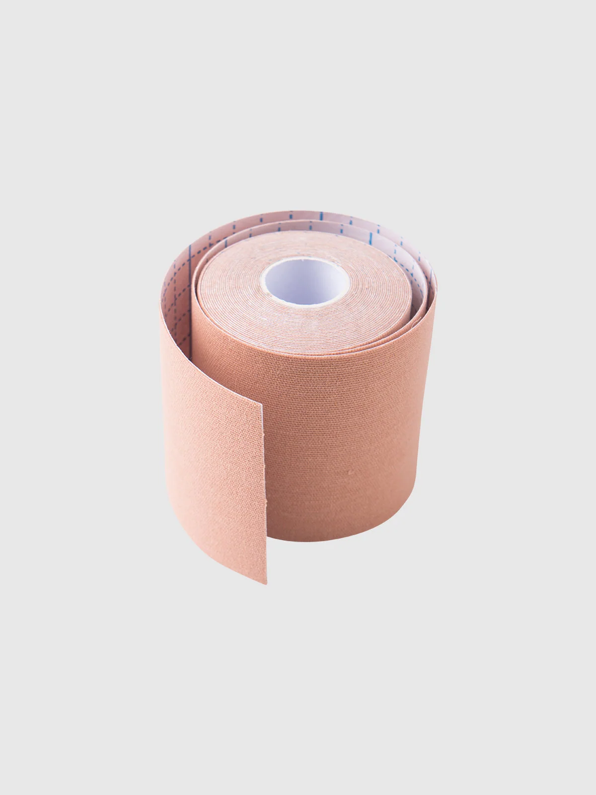 Flexible Adhesive Breast Tape in Latte