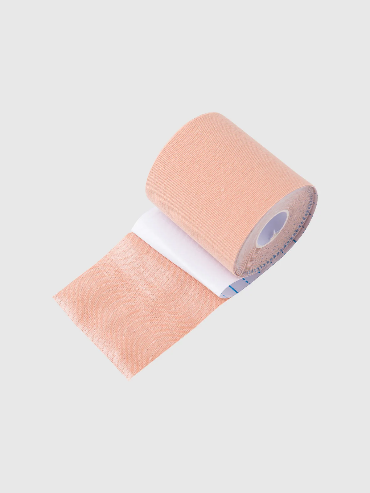 Flexible Adhesive Breast Tape in Latte