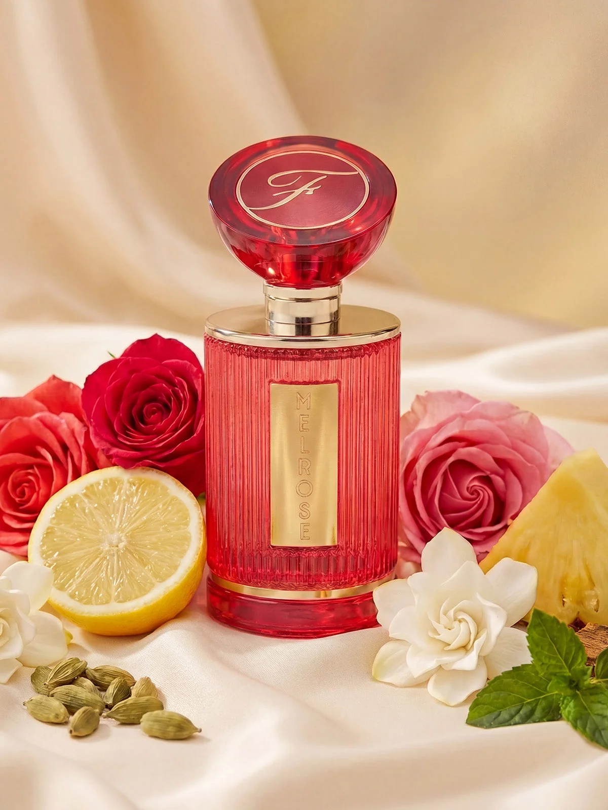 Melrose 60ml 淡香精 60 ml