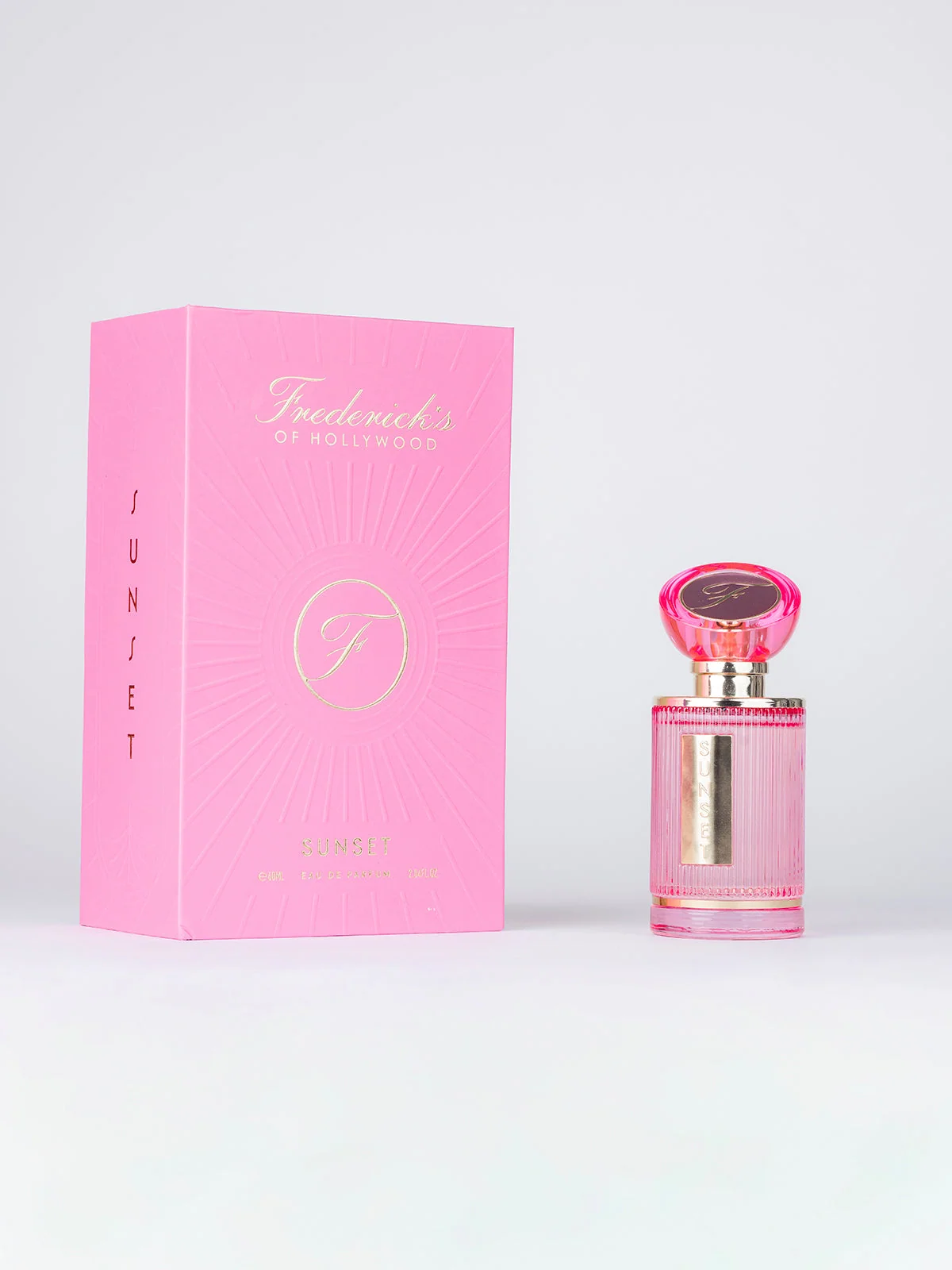 Sunset 60ml 淡香精 60 ml