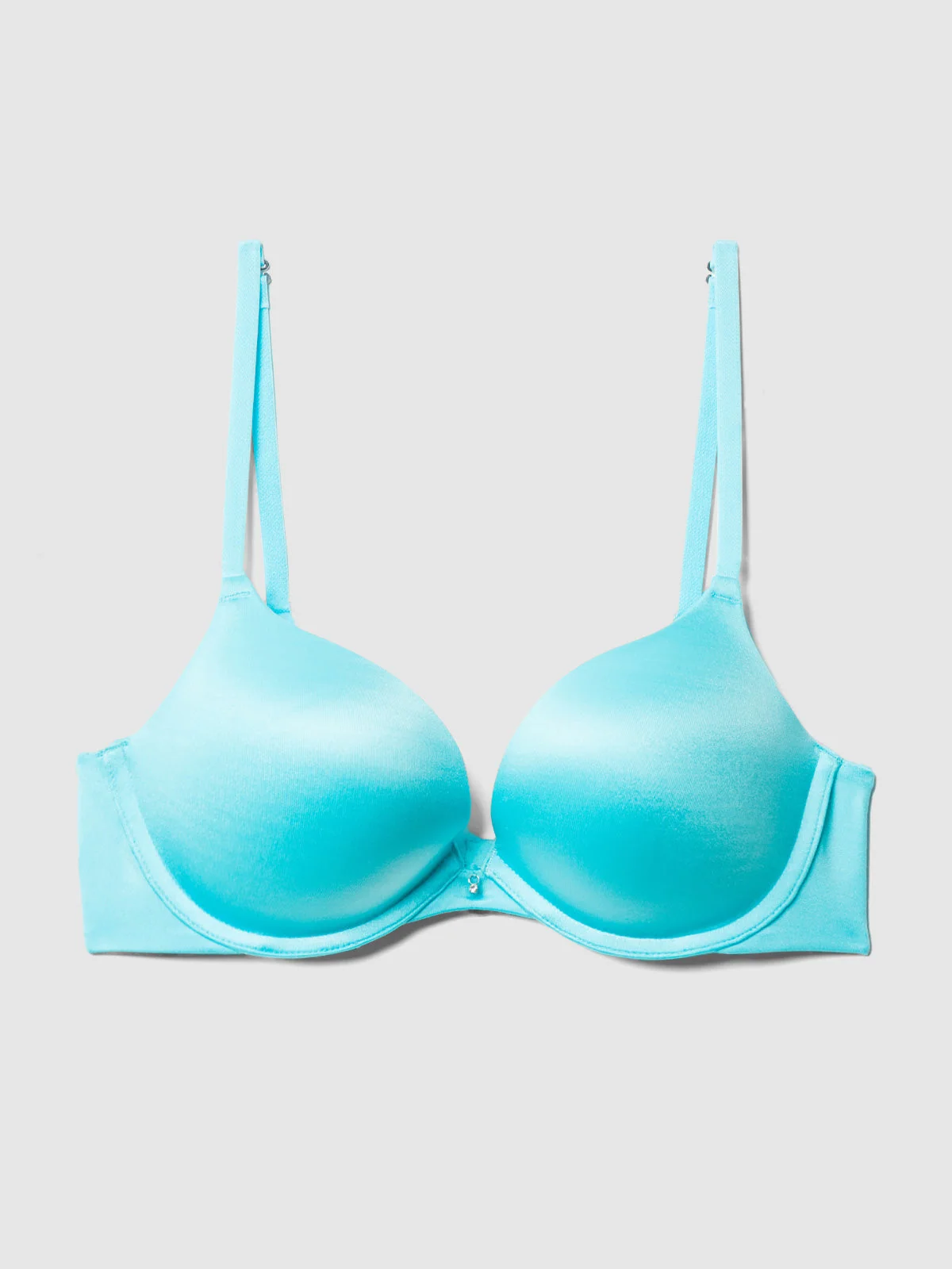 Hollywood Heartthrob Push Up Bra With Deep Plunge Neckline