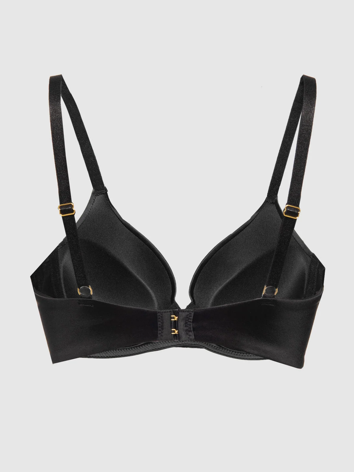 Lexi Push-Up Plunge T-Shirt Bra