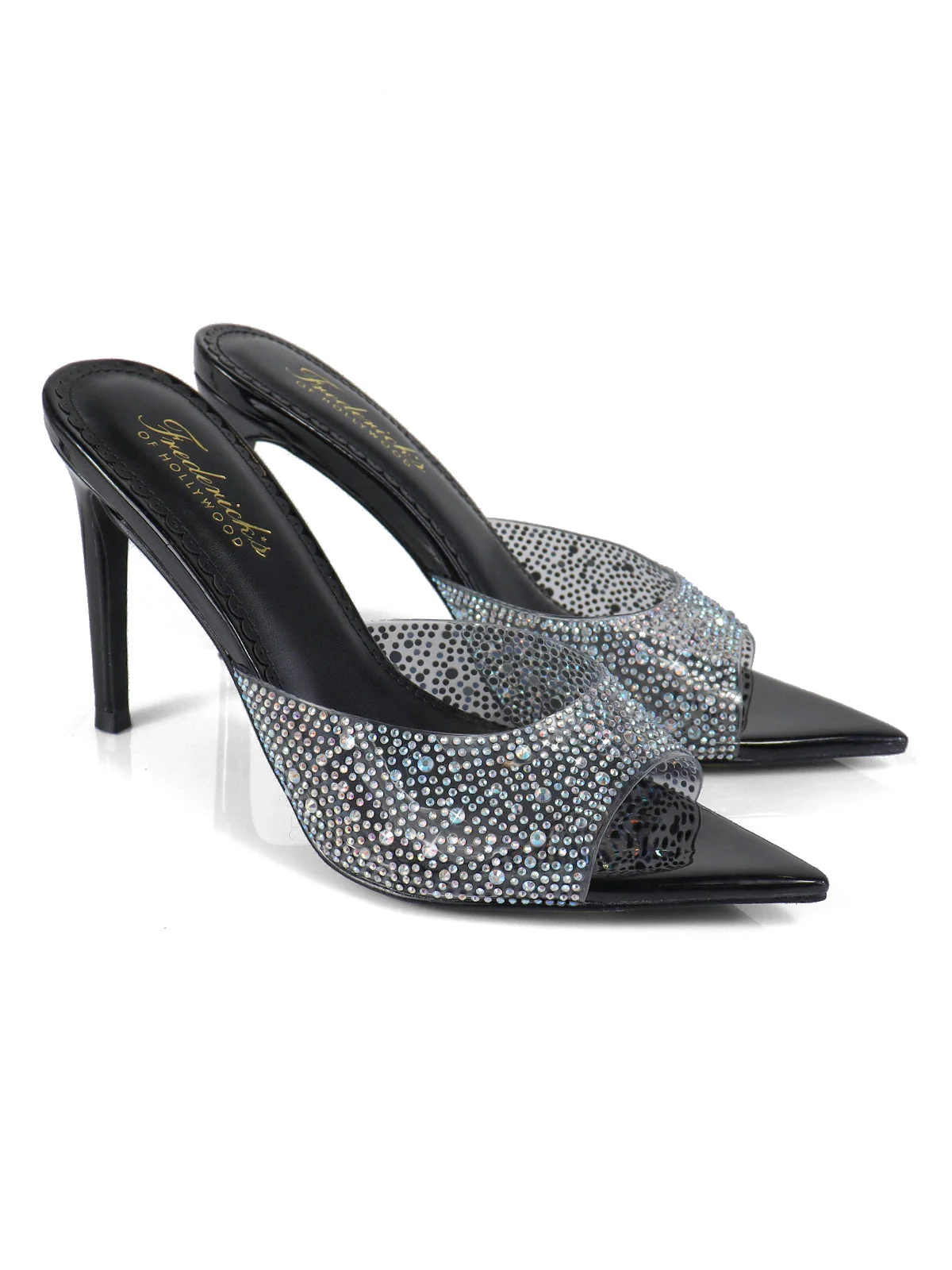 高跟鞋