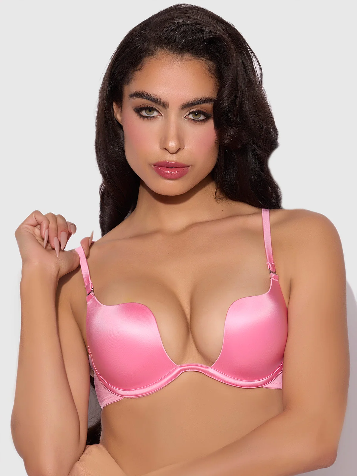 Push Up Bras