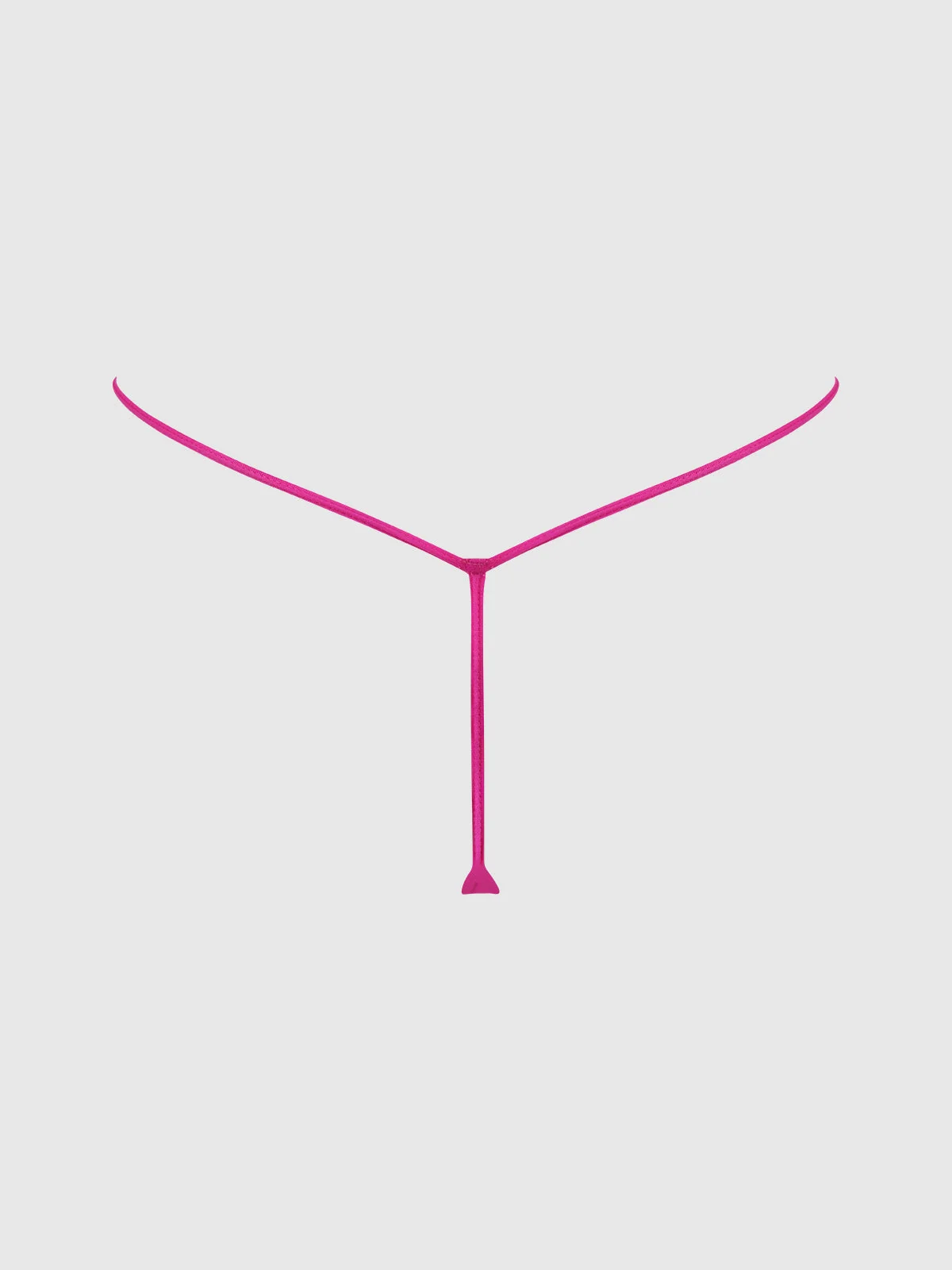 Exxtreme Microfiber Mini G-String by Frederick's of Hollywood