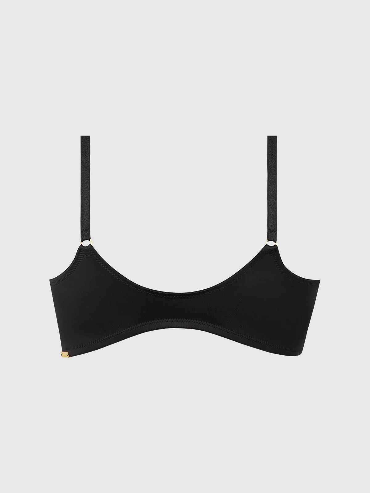 Lexi Front Closure Push Up T-Shirt Bra