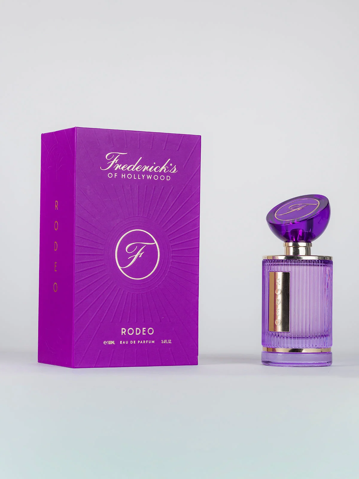 Rodeo 100ml 淡香精