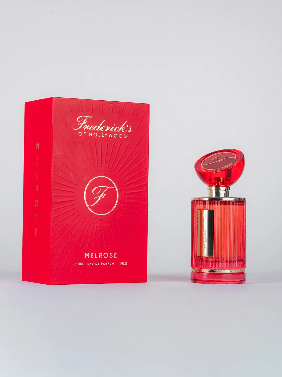 Melrose 100ml 淡香精